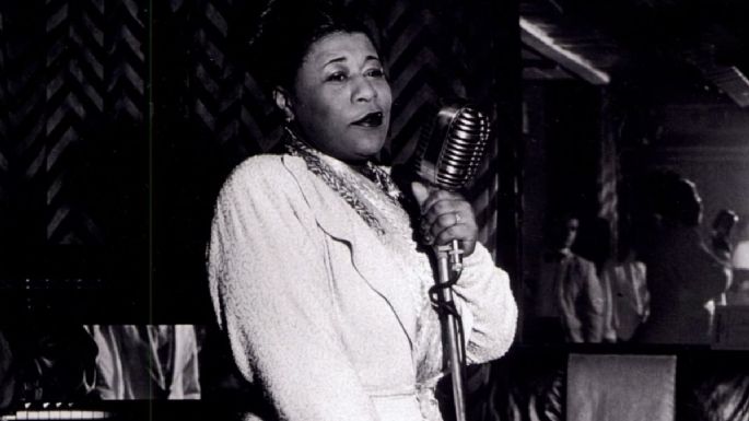 7 canciones de Ella Fitzgerald para dedicar al amor de tu vida