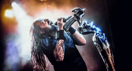 'Daddy', la desgarradora canción de Korn donde Jonathan Davis relata su experiencia de abuso