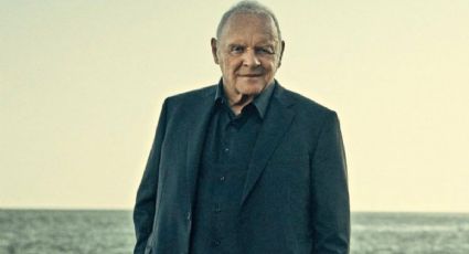 Anthony Hopkins, el actor nominado al Oscar 2021 y su asombrosa faceta como pianista que no conocías (VIDEO)