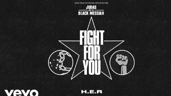 H.E.R - 'Fight For You': LETRA y TRADUCCIÓN al español