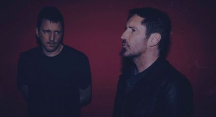 Trent Reznor confirma que Nine Inch Nails grabará música nueva