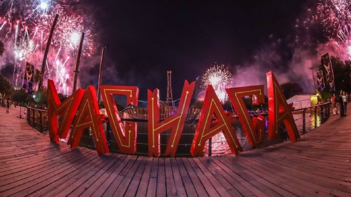 El Festival Machaca se pospone hasta el 2022, ¿cuál es la nueva fecha?