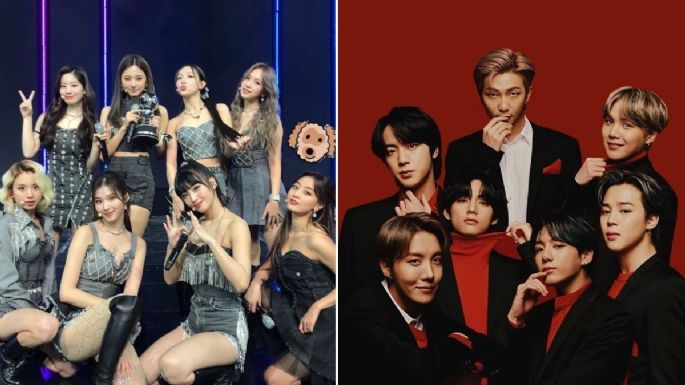 Lotte Duty Free Family Concert 2021: cuándo, dónde verlo y cómo registrarte para ver a BTS, TXT y TWICE