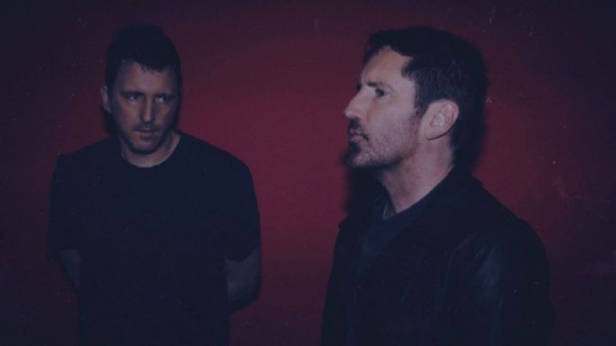 Trent Reznor confirma que Nine Inch Nails grabará música nueva