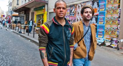 Calle 13: las 7 MEJORES canciones de Residente y Visitante