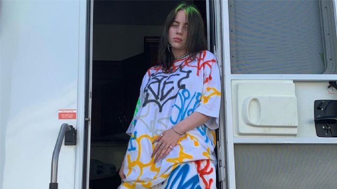 ¿Qué tipo de música canta y hace Billie Eilish?