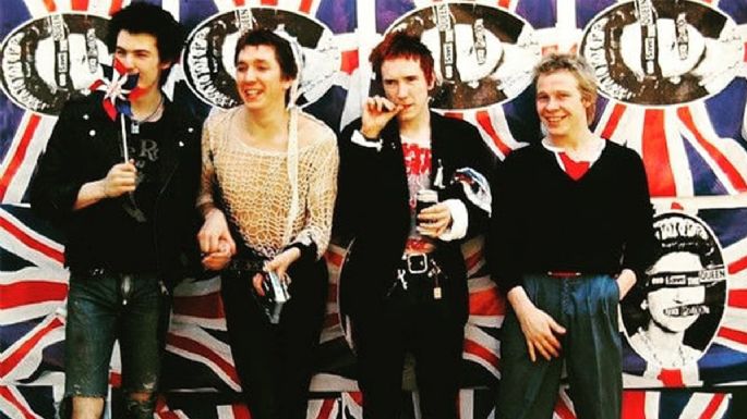 ¿Por qué quieren demandar a Danny Boyle por la mini serie de Sex Pistols?