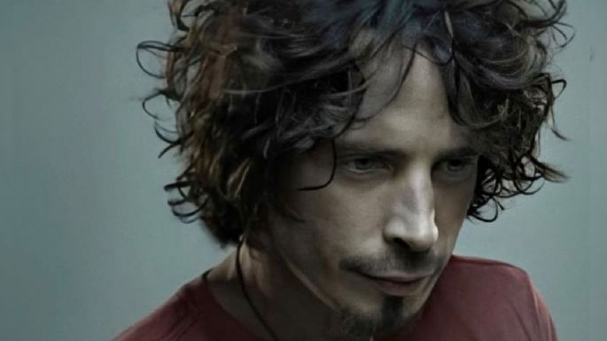 10 FRASES de Chris Cornell, uno de los grandes pioneros del Grunge