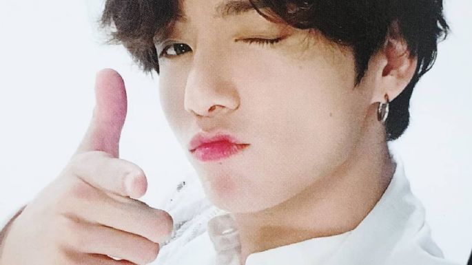 Las frases de Jungkook, el maknae de BTS que te darán la fuerza para superar lo malo