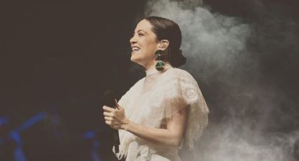 Natalia Lafourcade y la gran influencia que recibió de Agustin Lara en su música