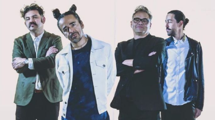 ¿Quién es la 'Chilanga Banda'?: la historia y el significado detrás de la canción de Café Tacvba