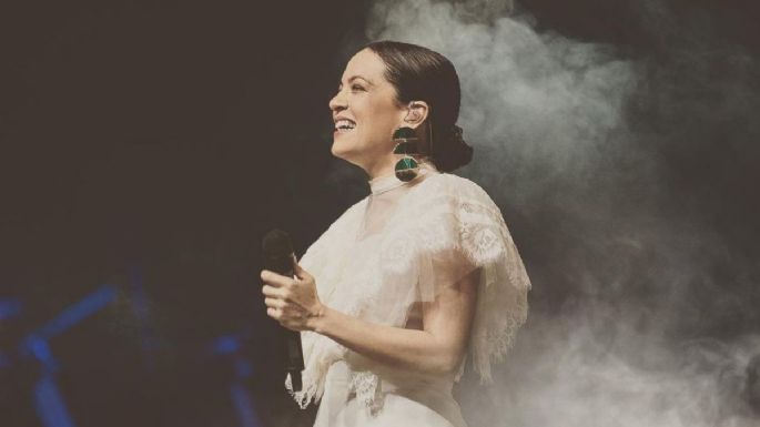 Natalia Lafourcade y la gran influencia que recibió de Agustin Lara en su música