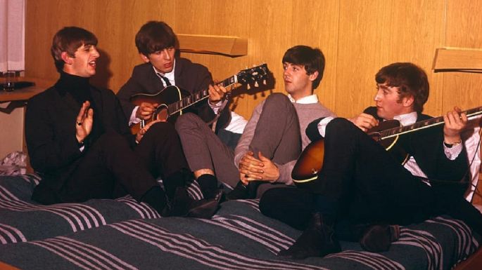 'Let It Be', la canción de The Beatles que fue hecha por un desgarrador momento