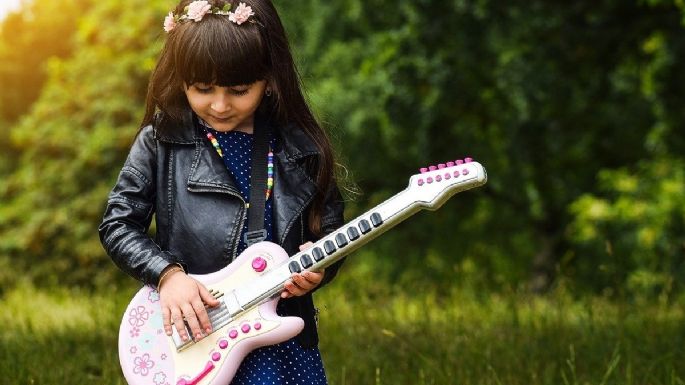 Día del Niño 2021: Canciones para volver a los niños fanáticos del rock