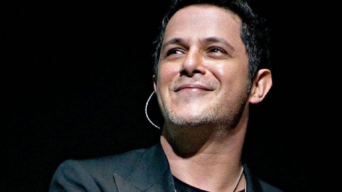 Alejandro Sanz escribió su éxito 'Corazón Partío' pensando en los terremotos