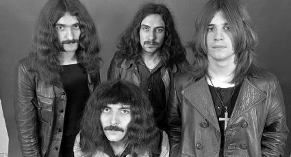 'War Pigs', la canción de Black Sabbath que en realidad NO es un himno contra la guerra