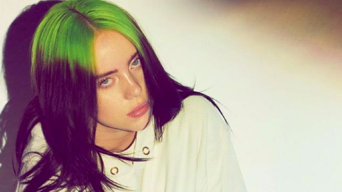 Billie Eilish libera su nueva canción 'Your Power' y los MEMES colapsan