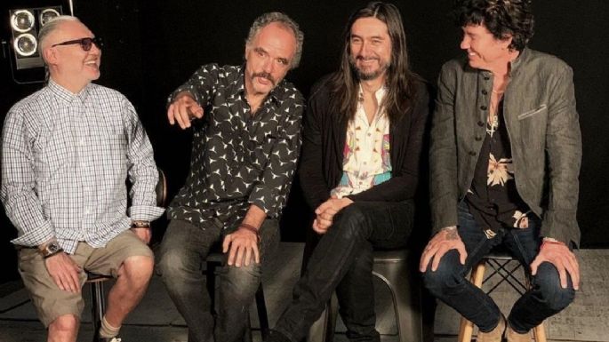 Caifanes tendrá AUTOCONCIERTO en la CDMX: precios de boletos, fecha y todo lo que tienes que saber