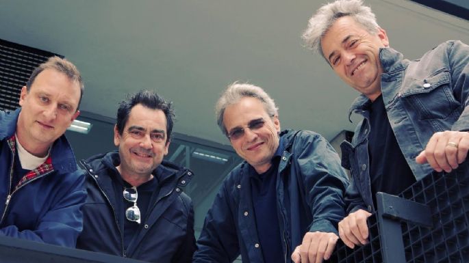 Hombres G y sus MEJORES canciones que conquistaron a miles de chicas en los 80