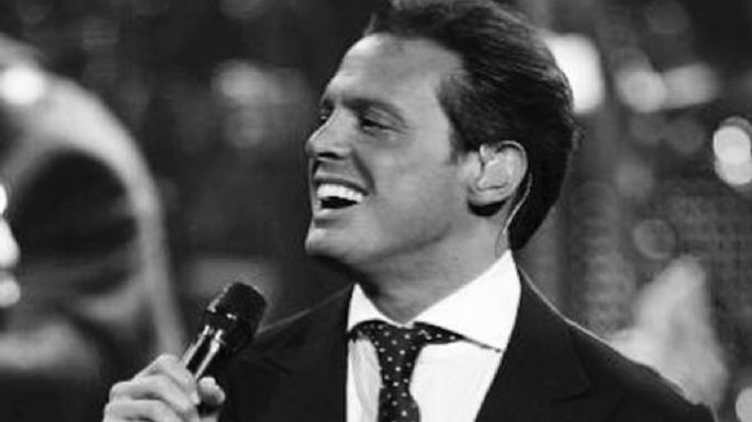 'El día que me quieras', un éxito de Luis Miguel que se basó en un poema de Amado Nervo