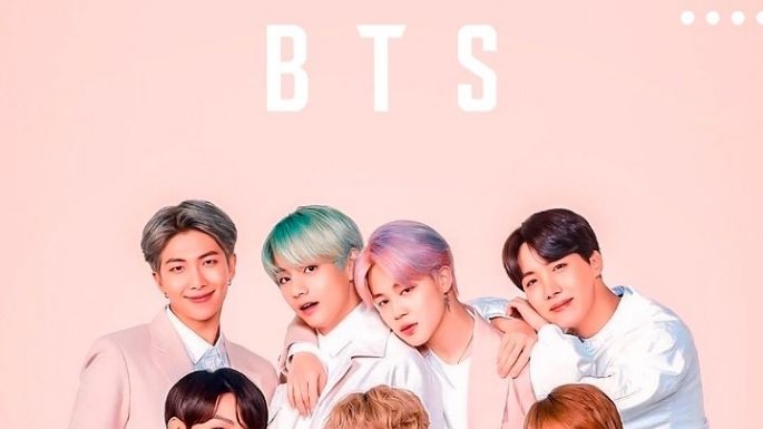 BTS: Fondos de pantalla para celular de los Bangtan Boys (FOTOS)