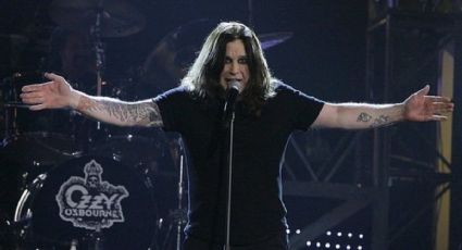 La extraña noche que Ozzy Osbourne mordió la cabeza de un murciélago VIVO