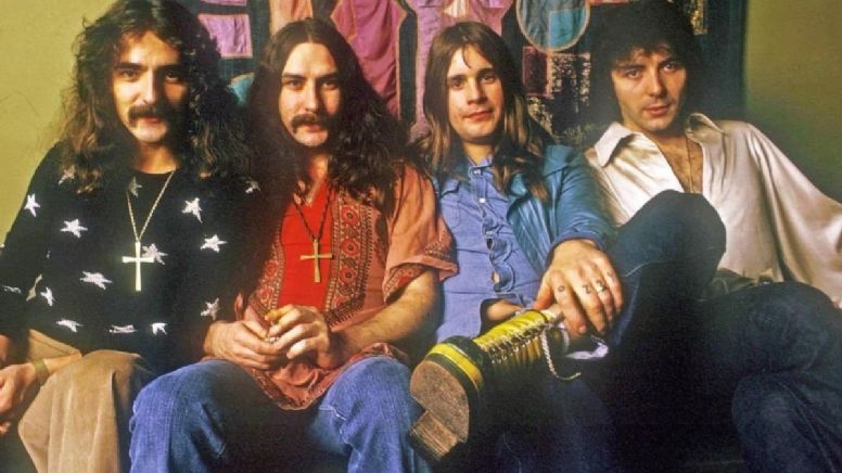 Heaven and Hell: El mítico álbum de Black Sabbath que hizo a los fans olvidar a Ozzy Osbourne