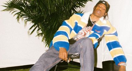 Travis Scott cumple 29 años, celébralo con 14 datos curiosos de él