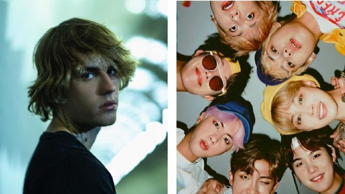 ¿BTS y Justin Bieber podrían tener colaboración pronto?