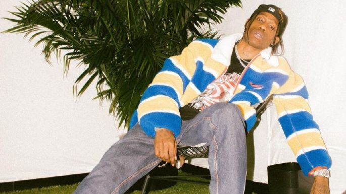 Travis Scott cumple 29 años, celébralo con 14 datos curiosos de él