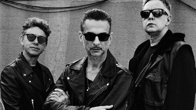 Depeche Mode y sus mejores canciones con las que se pronunció en contra de las injusticias sociales