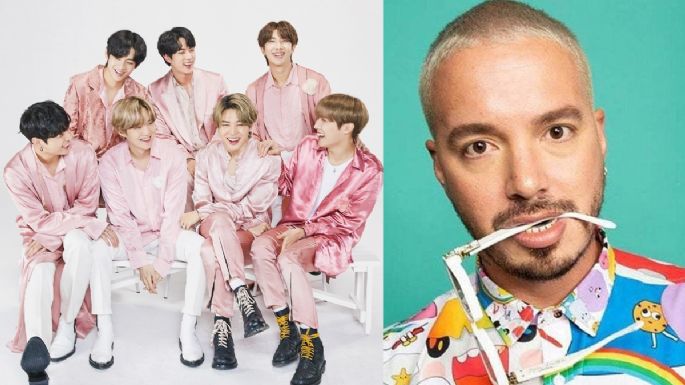 BTS da la bienvenida a HYBE a J Balvin, Demi Lovato y Justin Bieber, FANS enloquecen