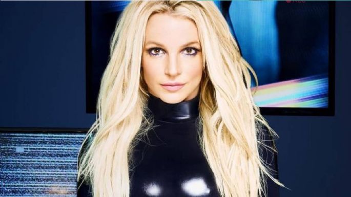 Britney Spears se defiende de su ex maquillista, asegura que ella sí maneja sus redes