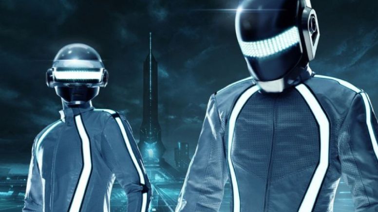 ¿Daft Punk tendrá un concierto por última vez HOY, 5 de abril del 2021, desde la NASA?