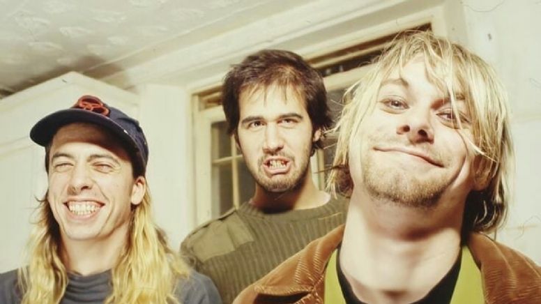 Odiaba al mundo y a Nirvana, así fueron los últimos días de Kurt Cobain