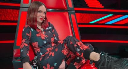 La Voz Kids: Belinda sorprende con su interpretación de 'Bella Traición'