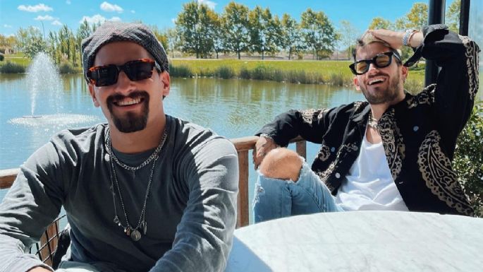 ¿Cuál es la estatura de Mau y Ricky? ¿Fecha de nacimiento y signo zodiacal?