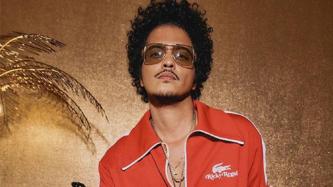 Bruno Mars escondió estas curiosidades en su éxito 'Just The Way You Are'