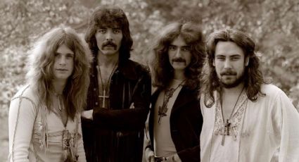 La apocalíptica historia detrás de 'Iron Man' de Black Sabbath