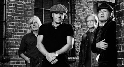 'You Shook Me All Night Long', la canción de AC/DC que derrocó una dictadura latinoamericana