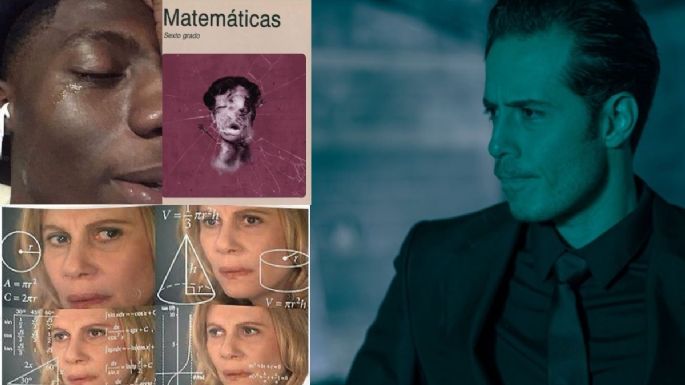 José Madero lanza 'Teoremas' y los MEMES alaban su conocimiento en matemáticas