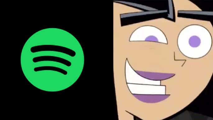 El logo de Spotify está chueco y usuarios expresan su estrés por medio de MEMES