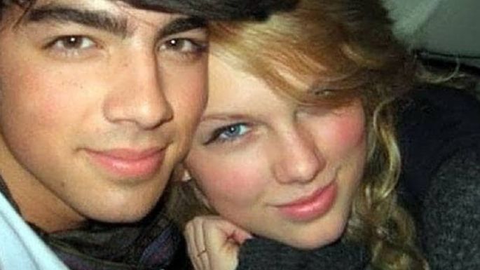 El noviazgo entre Taylor Swift y Joe Jonas que empezó como un cuento de hadas y terminó mal