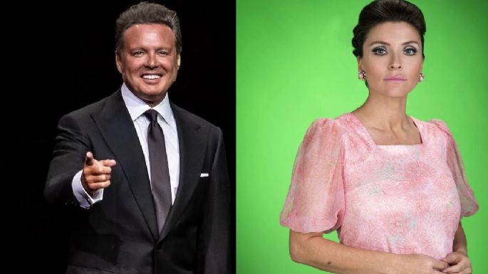 La TORMENTOSA relación entre Luis Miguel e Issabela Camil; ¿estuvo llena de sufrimiento?