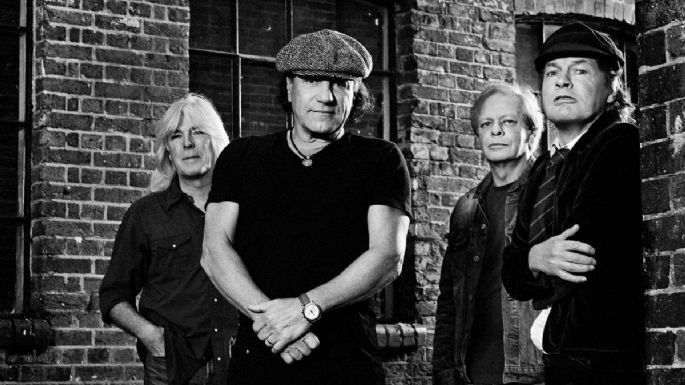 'You Shook Me All Night Long', la canción de AC/DC que derrocó una dictadura latinoamericana