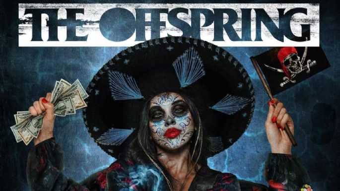 The Offspring - 'We Never Have Sex Anymore': LETRA y TRADUCCIÓN en ESPAÑOL