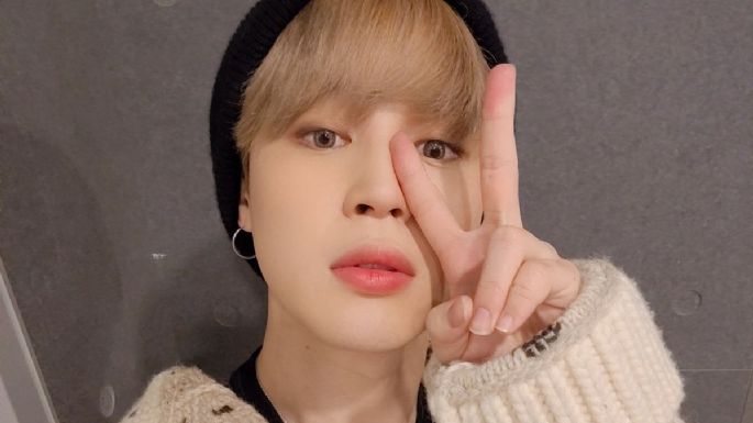 5 razones por las que queremos ir de FIESTA con Jimin de BTS