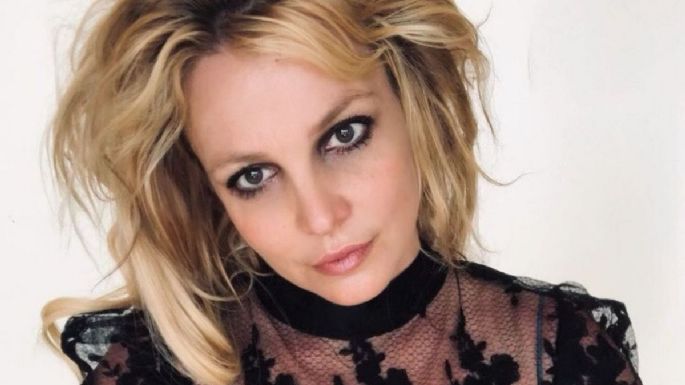 Britney Spears vuelve a modelar y enciende Instagram con un conjunto de leopardo (VIDEO)