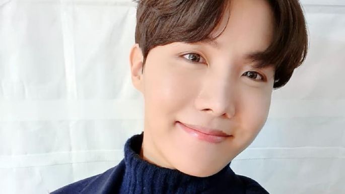 Las mejores 10 frases de J-Hope, de BTS, que iluminarán tus días grises