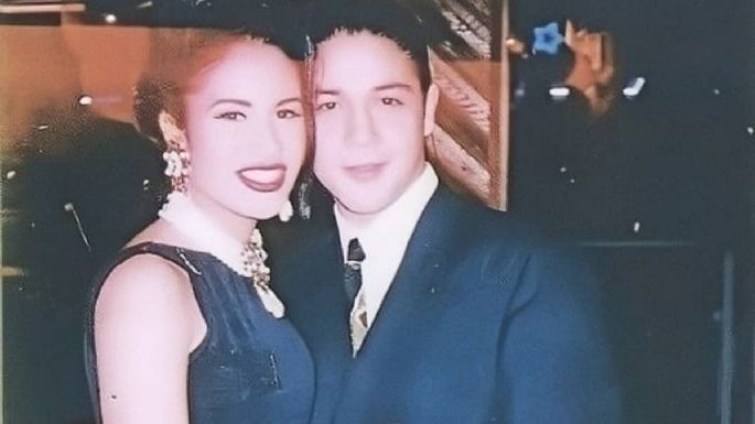 ¿Selena Quintanilla tuvo hijos con su esposo, Chris Pérez?